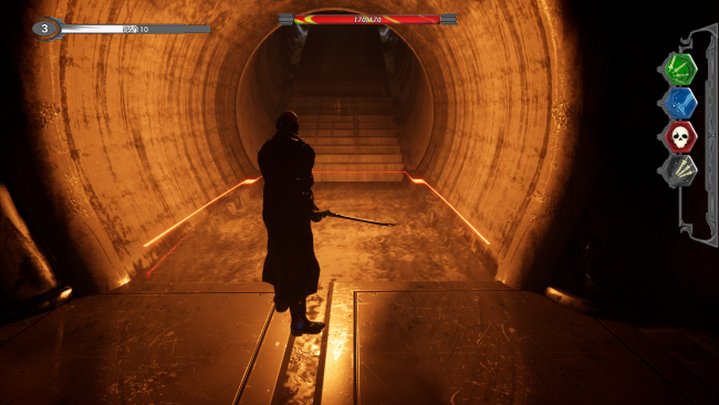 The Divine Invasion PC Screenshot