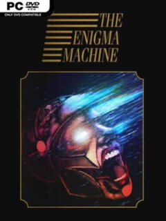 THE ENIGMA MACHINE - PC Game on SteamUnlocked