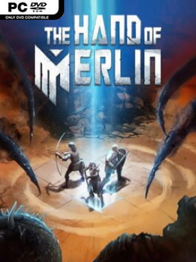 The Hand Of Merlin (v676569) - PC Game on SteamUnlocked