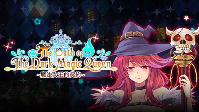 The Oath Of The Dark Magic Queen Free Download