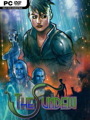 The Sundew - PC Game on SteamUnlocked