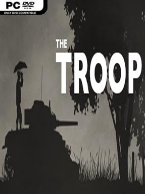The Troop (v2024.08.01) - PC Game on SteamUnlocked