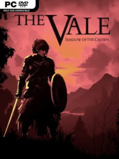 The Vale: Shadow of the Crown - PC Game on SteamUnlocked