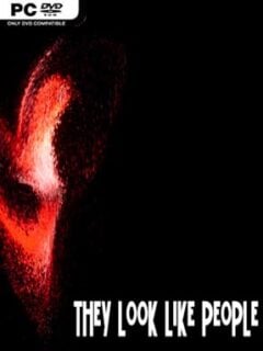 They Look Like People - PC Game on SteamUnlocked