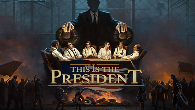 This Is The President Free Download
