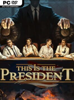 This Is The President Free Download