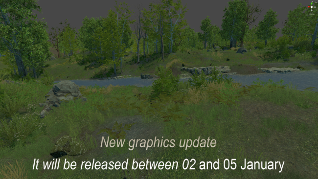 Trials of Wilderness PC Screenshot