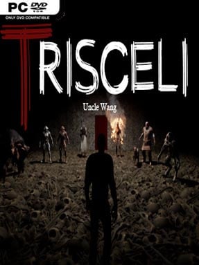 Trisceli Cover Art