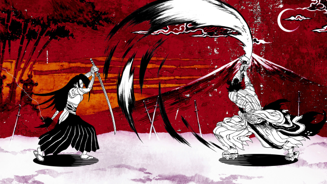 Two Strikes PC Screenshot