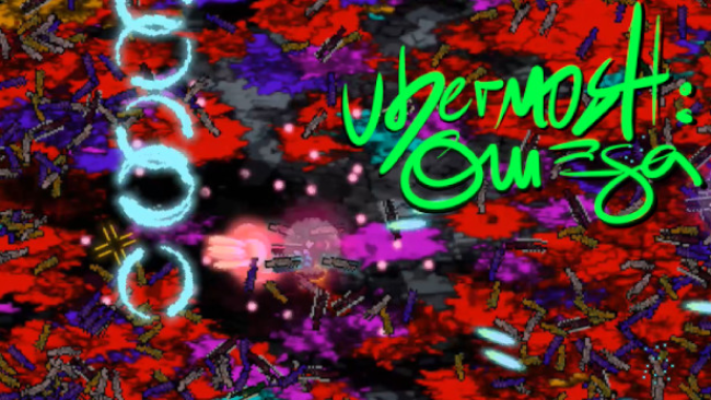 UBERMOSH:OMEGA Free Download