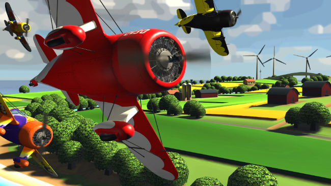 Ultrawings PC Screenshot