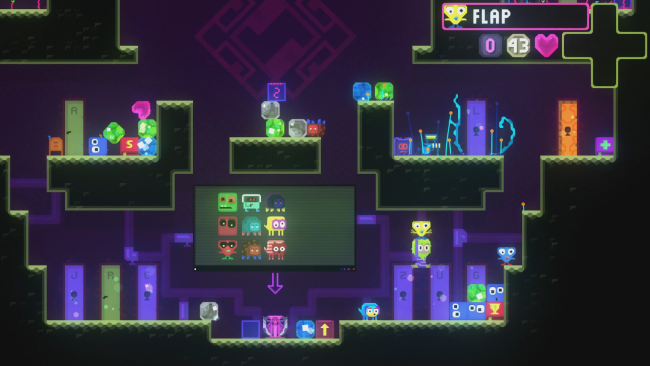 Uurnog Uurnlimited PC Screenshot