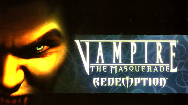 Vampire: The Masquerade – Redemption Free Download