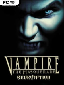 Vampire: The Masquerade - Redemption