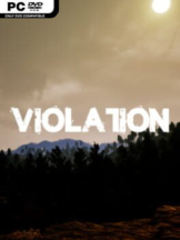 Violation Free Download - PC Game on SteamUnlocked
