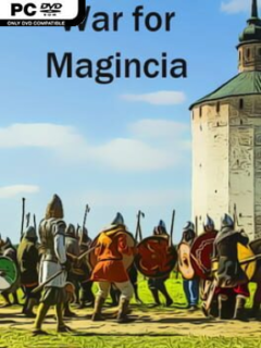 War for Magincia - PC Game on SteamUnlocked