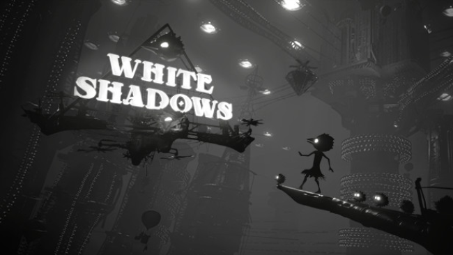 White Shadows Free Download