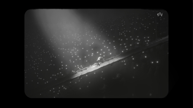 White Shadows PC Screenshot