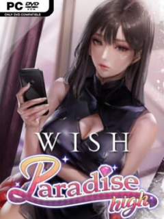 WISH – Paradise High (v1.3.0) - PC Game on SteamUnlocked