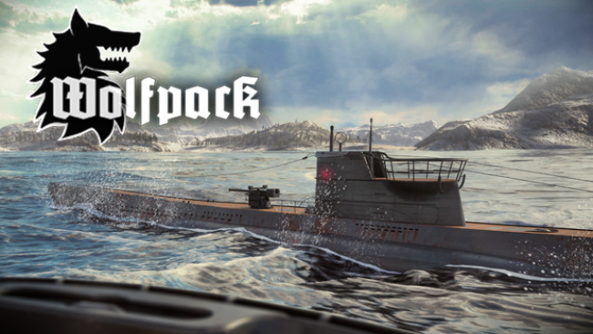 Wolfpack Free Download