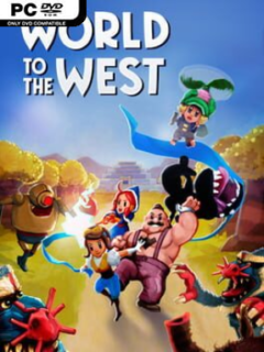 World to the West (v1.4.0) - PC Game on SteamUnlocked