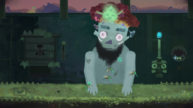 Wunderdoktor PC Screenshot