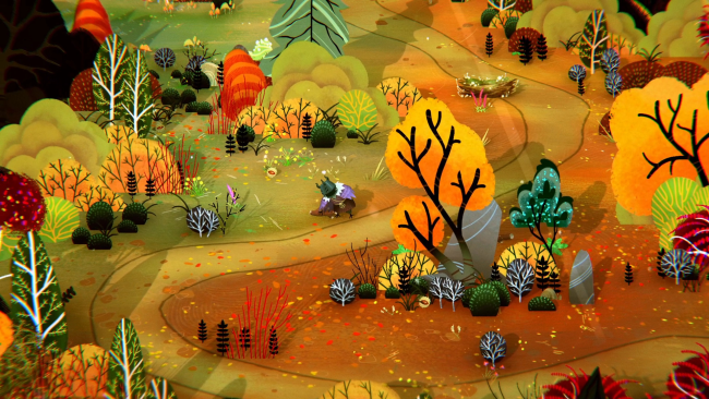 Wytchwood PC Screenshot