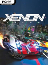 Xenon Racer Free Download (v2019.07.24) - PC Game on SteamUnlocked