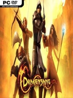 Drakensang (v1.03) - PC Game on SteamUnlocked