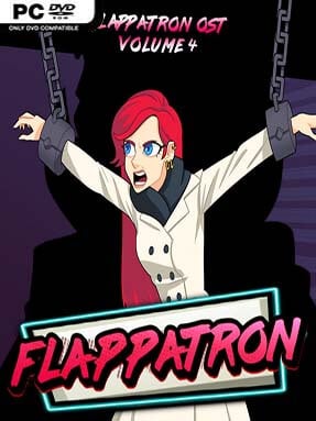 Flappatron Free Download (Episodes 1-4)