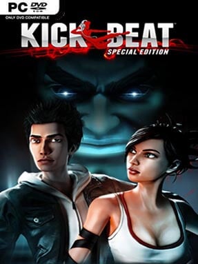 Kickbeat Steam Edition Free Download