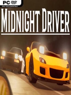 Midnight Driver (v1.13) - PC Game on SteamUnlocked