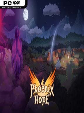 Phoenix Hope (v0.2.2) - PC Game on SteamUnlocked