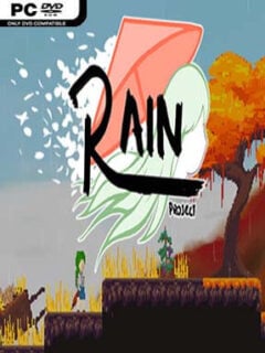 Rain Project – A Touhou Fangame - PC Game on SteamUnlocked