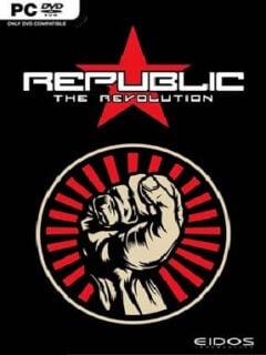 Republic: The Revolution (GOG) - PC Game on SteamUnlocked