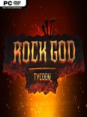 Rock God Tycoon Free Download (v1.2.2.0)