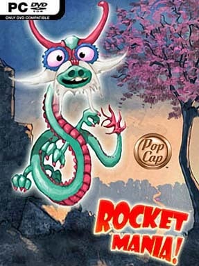 Rocket Mania Deluxe (v62) - PC Game on SteamUnlocked