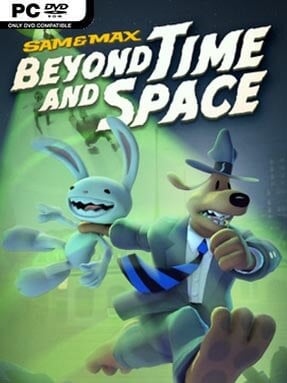 Sam & Max: Beyond Time And Space Remastered - PC Game on SteamUnlocked