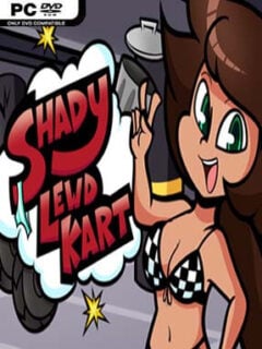 Shady Lewd Kart (v1.22 & Uncensored) - PC Game on SteamUnlocked