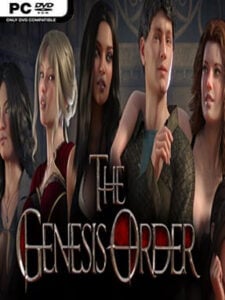 The Genesis Order Free Download (v1.0 & Uncensored)