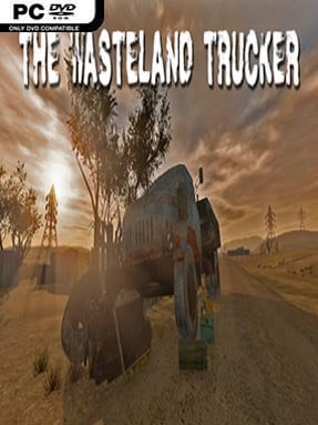 The Wasteland Trucker (v12.15.2021) - PC Game on SteamUnlocked
