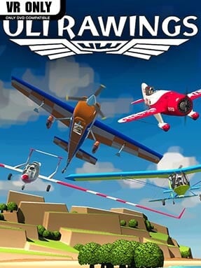 Ultrawings