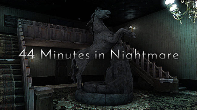 Minutes in Nightmare Free Download