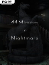 44 Minutes in Nightmare Free Download - PC Game on SteamUnlocked
