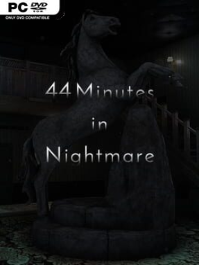 44 Minutes in Nightmare - PC Game on SteamUnlocked