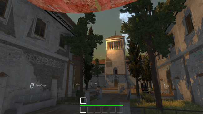 Minutes in Nightmare PC Screenshot