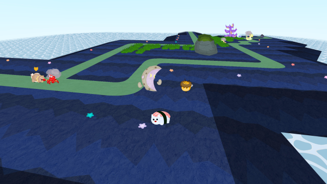 Abomi Nation PC Screenshot