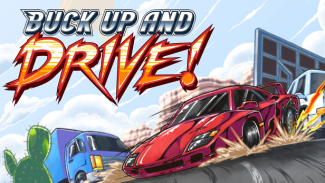 Buck Simulation Buck Up And Drive! Free Download (v1.2.1) » SteamUnlocked
