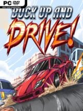 Buck Up And Drive! Free Download (v1.2.1) - PC Game on SteamUnlocked