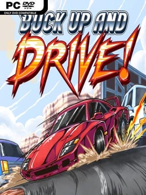 Buck Up And Drive! (v1.2.1) - PC Game on SteamUnlocked